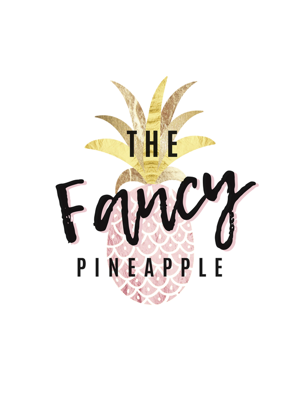 Shop The Fancy Pineapple 