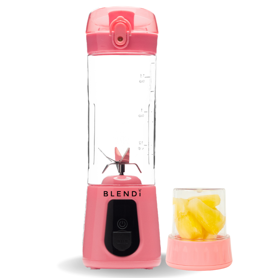 Pro+ Portable Blender (17oz)