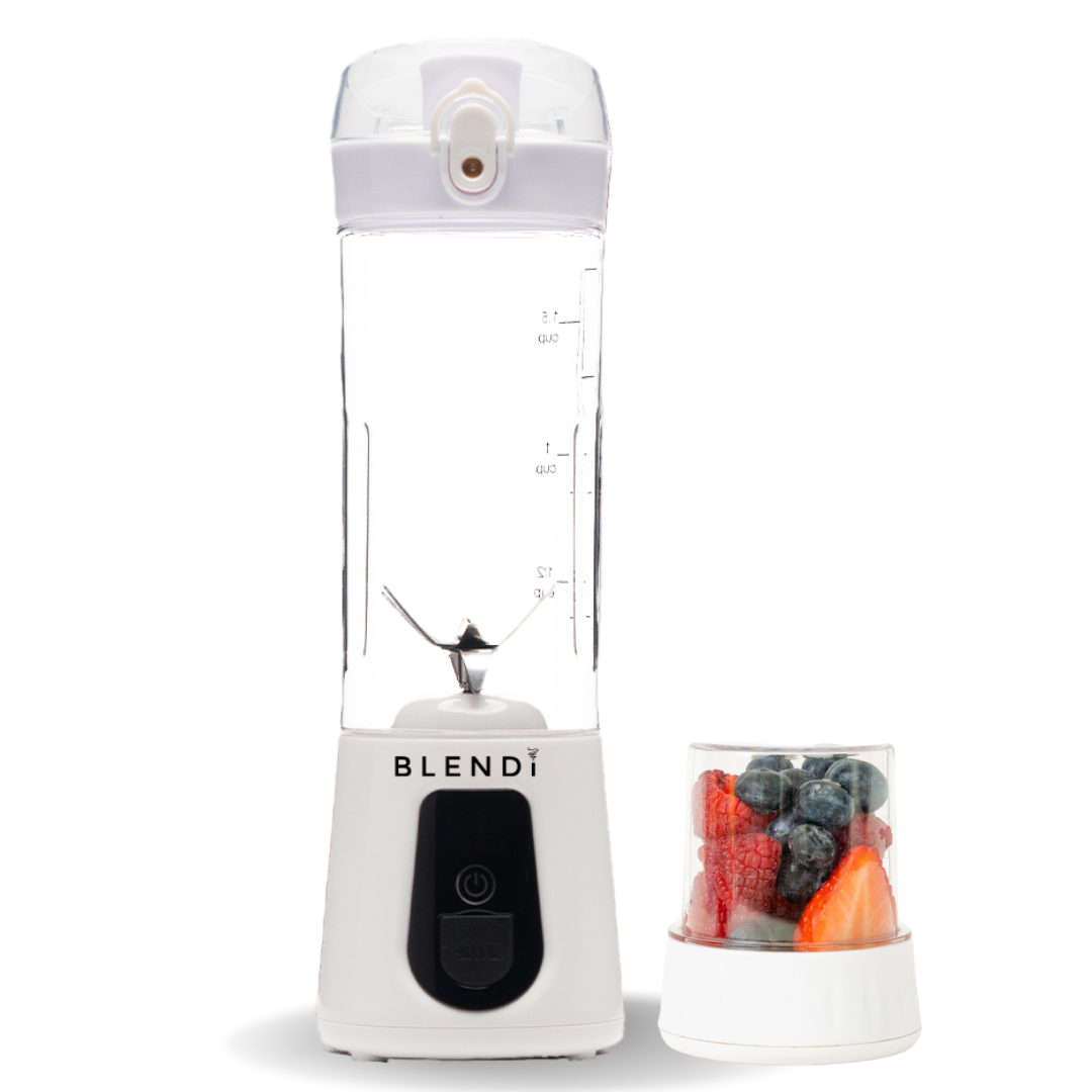 Pro+ Portable Blender (17oz)