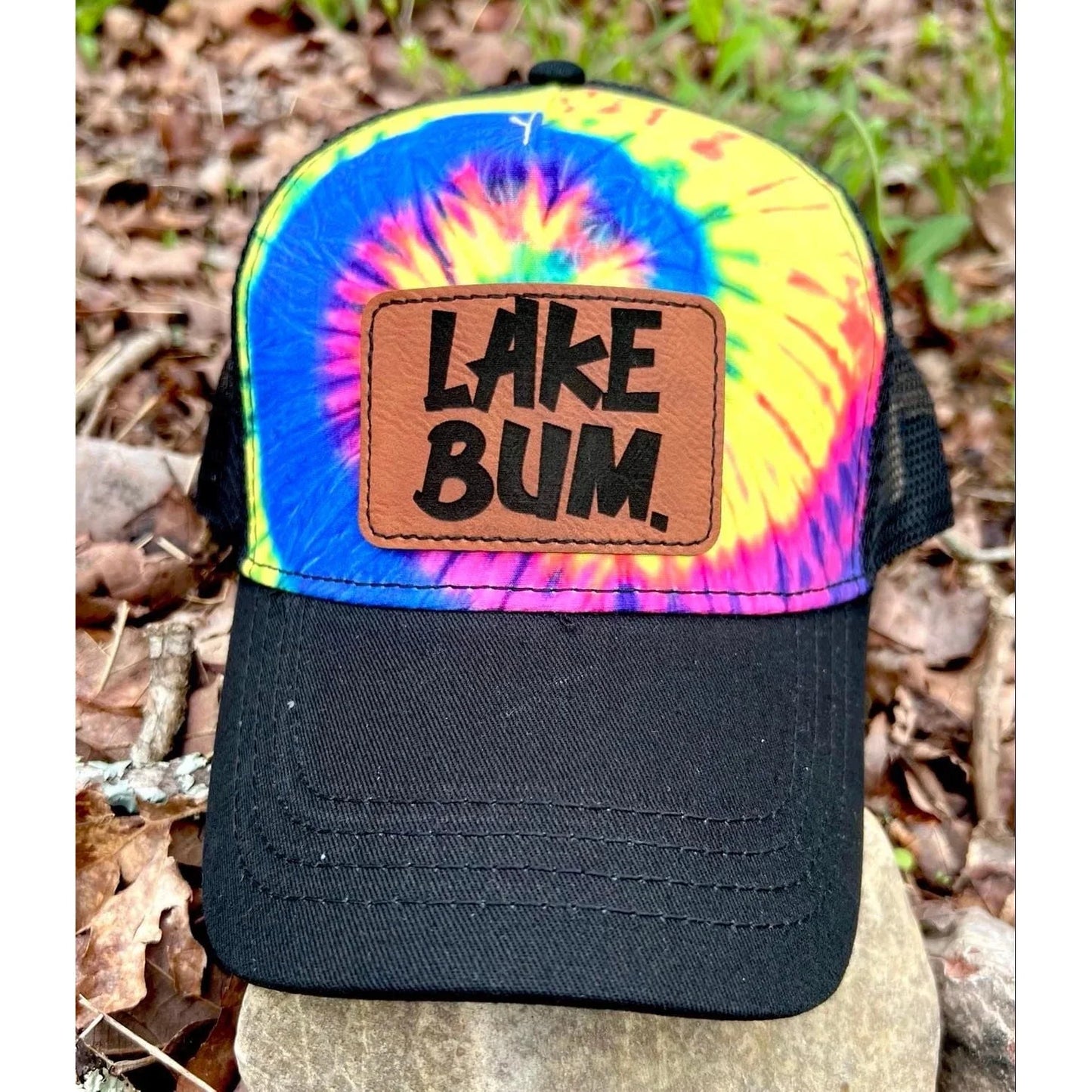 Lake Bum Hat